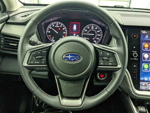 Certified 2025 Subaru Outback Premium image 11