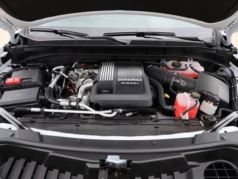 New 2026 Chevrolet Tahoe Premier w/ Sun And Tow Package image 30