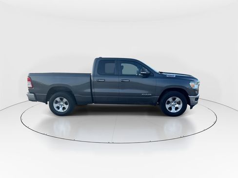 Used 2019 RAM 1500 Big Horn image 9