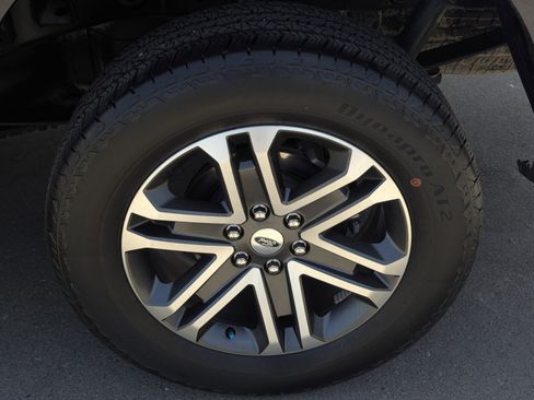 Used 2023 Ford F150 XL w/ STX Appearance Package AWD/4WD image 7