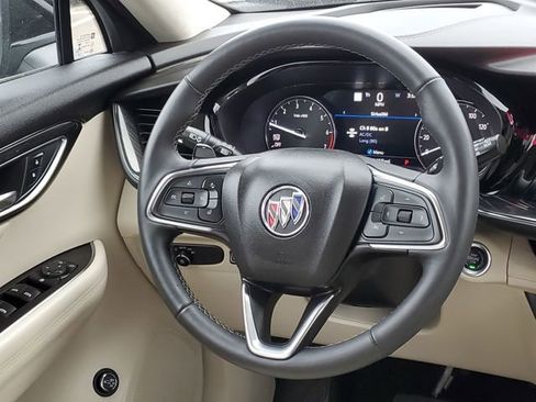Used 2022 Buick Envision Essence w/ Technology Package I image 28
