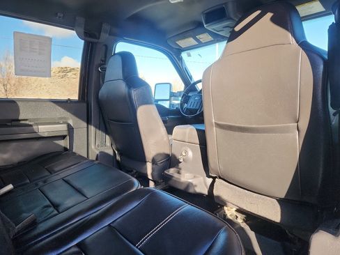 Used 2008 Ford F350 FX4 image 19