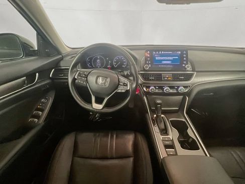 Used 2021 Honda Accord EX-L image 17