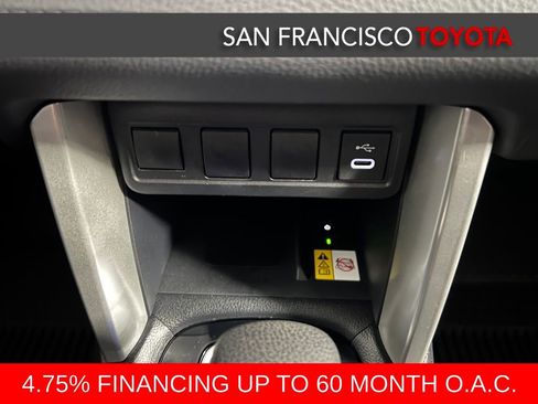 Certified 2023 Toyota Corolla Cross LE image 24