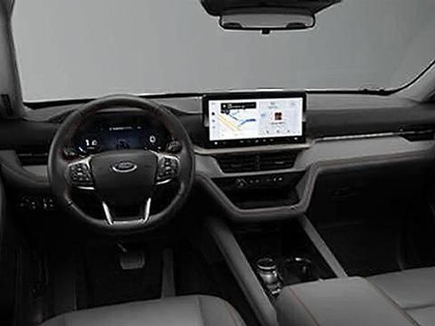 New 2026 Ford Explorer Active w/ Active Comfort Package RWD image 29