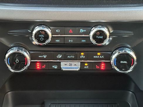 New 2025 Ford F150 XLT w/ Equipment Group 302A MID image 28