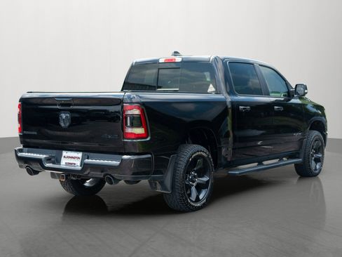 Used 2019 RAM 1500 Big Horn AWD/4WD image 7