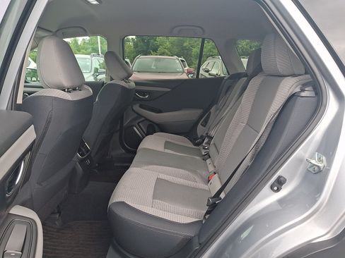 Certified 2024 Subaru Outback Premium AWD/4WD image 10