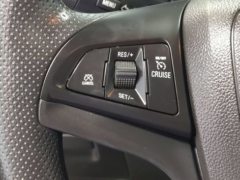 Used 2019 Chevrolet Trax LS w/ Tint and Cruise Package FWD image 28