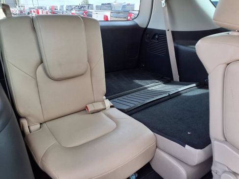 Used 2023 Nissan Armada SV w/ Cargo Package RWD image 21