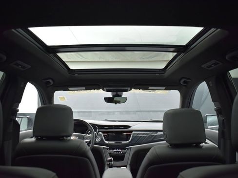 Certified 2024 Cadillac XT6 Premium Luxury w/ Technology Package image 29