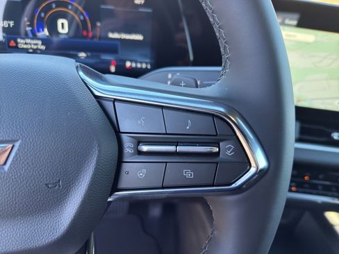 New 2026 Chevrolet Equinox LT w/ Convenience Package II image 15