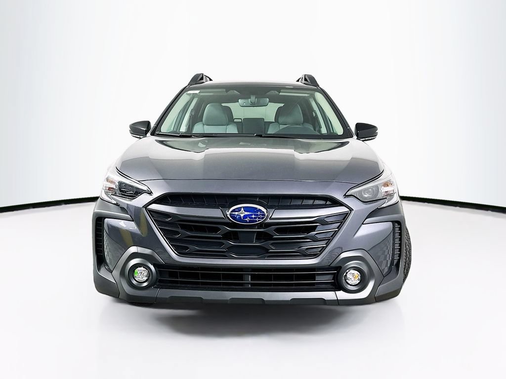 Used 2025 Subaru Outback Premium w/ Tech Package 1 AWD/4WD image 5