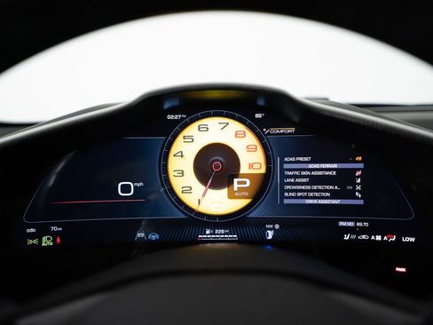 Certified 2026 Ferrari Purosangue AWD/4WD image 51