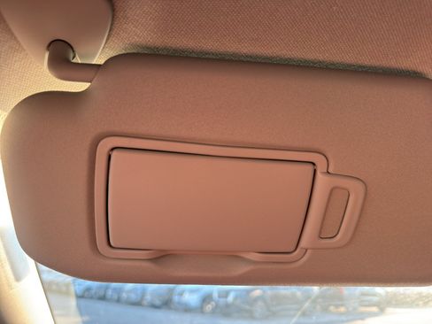 New 2026 Nissan Sentra SV w/ SV Convenience Package FWD image 23