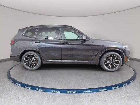 Certified 2024 BMW X3 xDrive30i w/ Premium Package AWD/4WD image 4