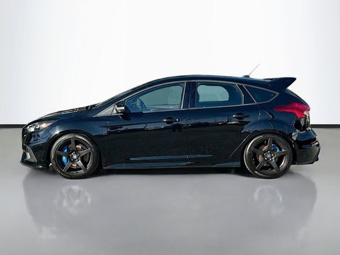 Used 2016 Ford Focus RS image 5
