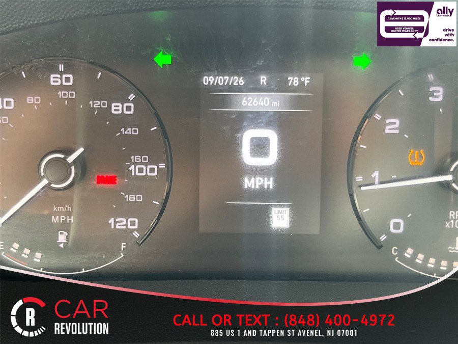 Used 2025 RAM ProMaster 2500 w/ Convenience Group FWD image 20