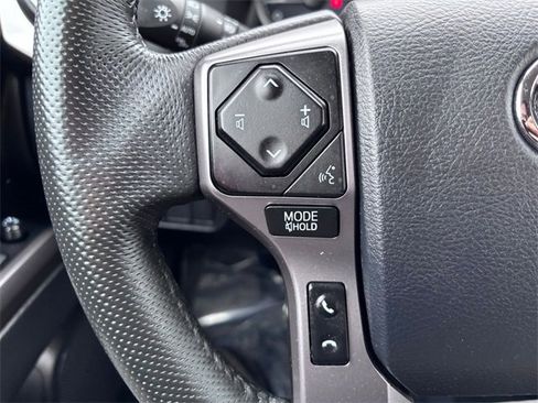 Used 2023 Toyota Tacoma SR5 image 17