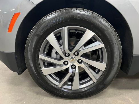 Used 2024 Chevrolet Equinox Premier w/ LPO, Floor Liner Package image 15