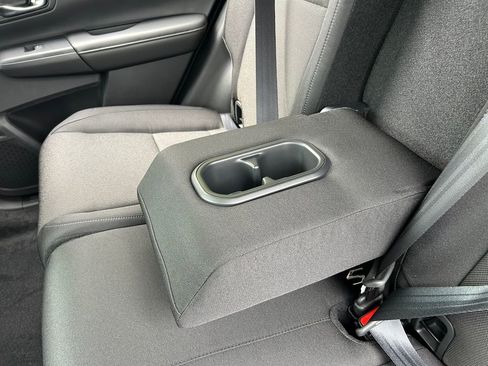 Used 2026 Honda CR-V EX image 34