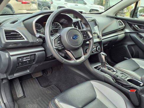 Used 2018 Subaru Crosstrek 2.0i Limited AWD/4WD image 19