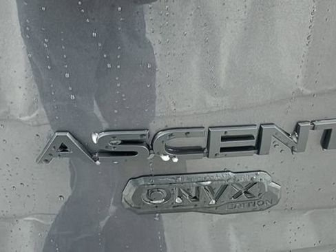 New 2026 Subaru Ascent Bronze Edition image 38