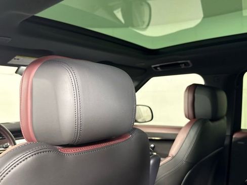 Certified 2023 Land Rover Range Rover Sport SE Dynamic image 22