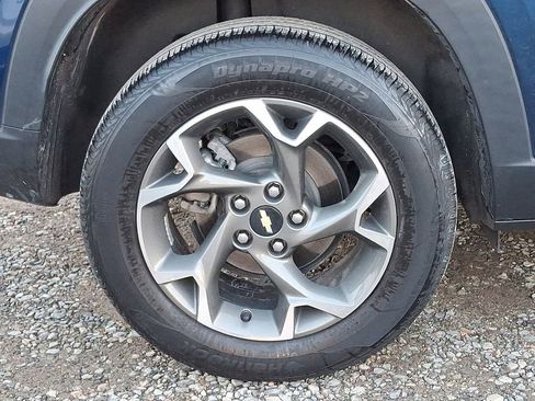 Used 2024 Chevrolet Trax LT image 30