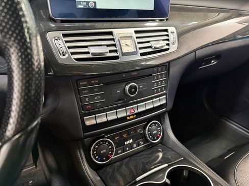 Used 2016 Mercedes-Benz CLS 400 4MATIC image 83