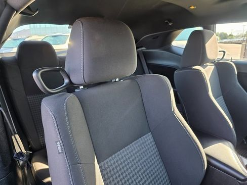 Used 2023 Dodge Challenger GT image 11