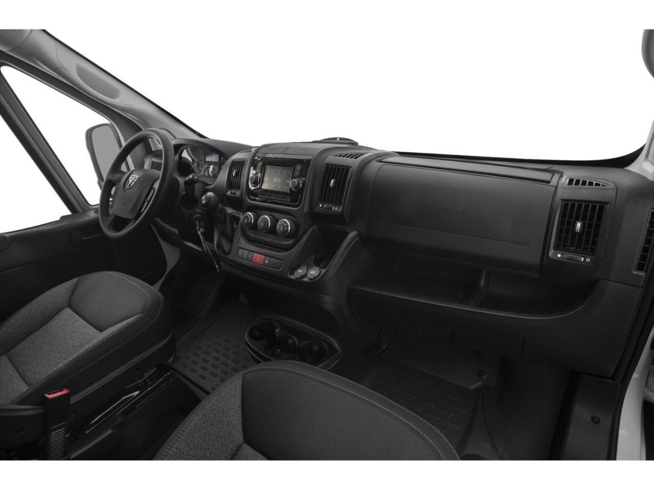 Used 2019 RAM ProMaster 3500 FWD image 9