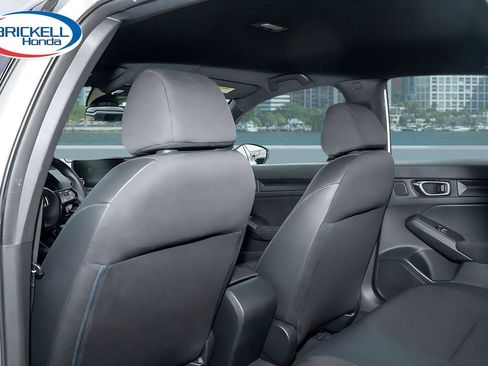 Certified 2023 Honda Civic Sport image 17