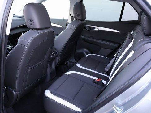 New 2025 Buick Envision Sport Touring image 13