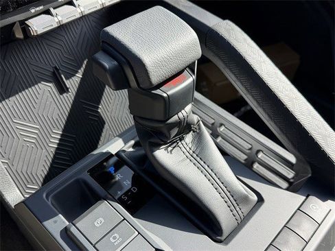 New 2026 Toyota Tacoma TRD Sport image 18