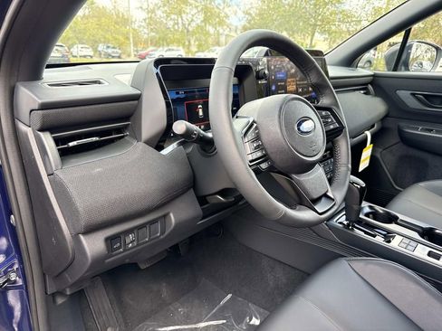New 2026 Subaru Outback Premium AWD/4WD image 21