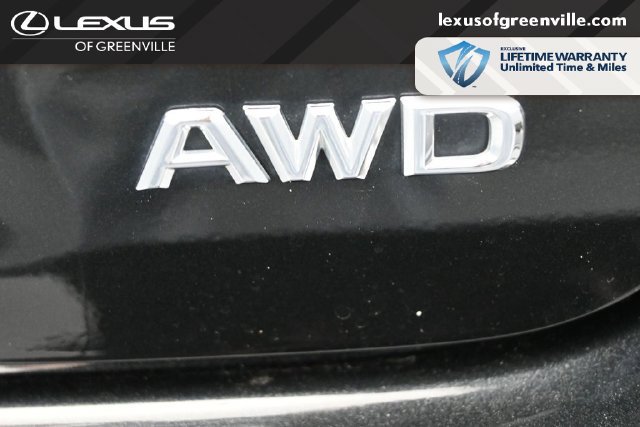 Used 2023 Lexus LS 500 AWD w/ Interior Upgrade Package image 28