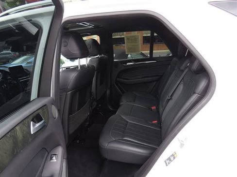 Used 2017 Mercedes-Benz GLE 350 4MATIC image 21