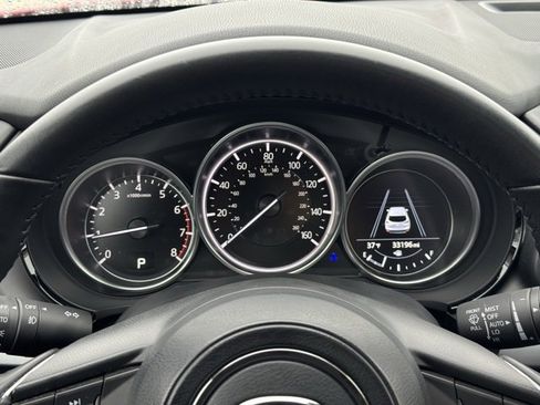 Used 2023 MAZDA CX-9 Touring Plus image 30