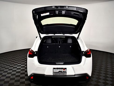 Used 2019 Lexus UX 250h F Sport image 48