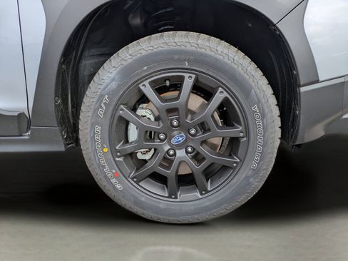 New 2026 Subaru Crosstrek 2.5i Wilderness AWD/4WD image 11