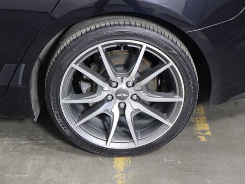 Used 2021 Genesis G70 2.0T w/ Prestige Package AWD/4WD image 44