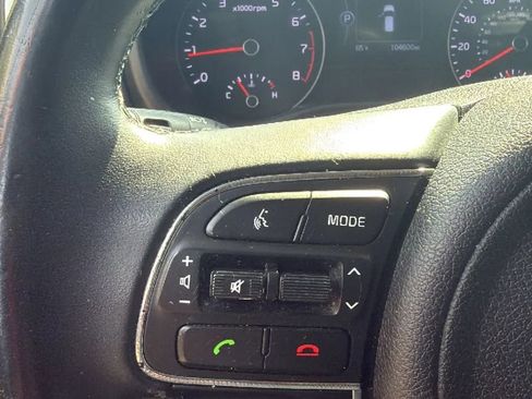 Used 2017 Kia Sportage EX image 15