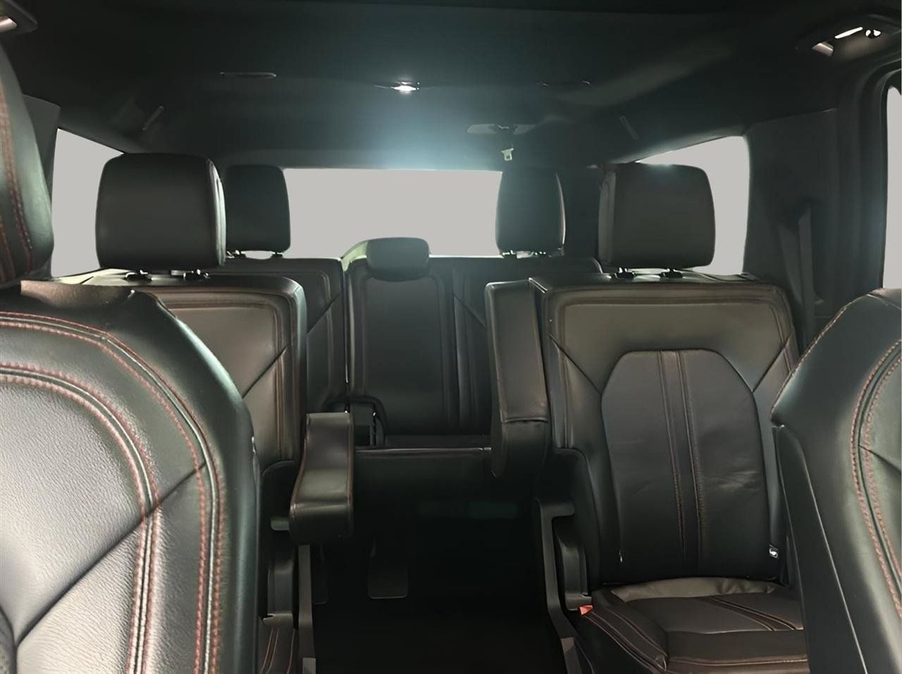 Used 2022 Ford Expedition Max Limited AWD/4WD image 27