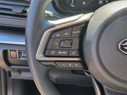 New 2025 Subaru Impreza 2.0i image 11