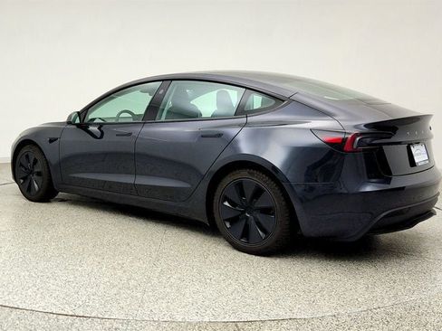 Used 2024 Tesla Model 3 Long Range AWD/4WD image 7