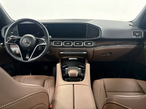 Used 2026 Mercedes-Benz GLE 350 4MATIC image 25
