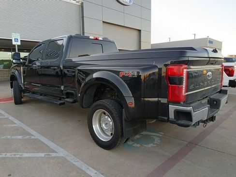Used 2024 Ford F450 XLT w/ 360-Degree Camera Package image 6