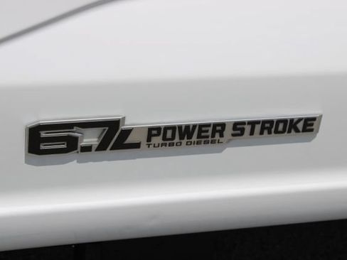 Used 2025 Ford F250 XL w/ XL Off-Road Package AWD/4WD image 20