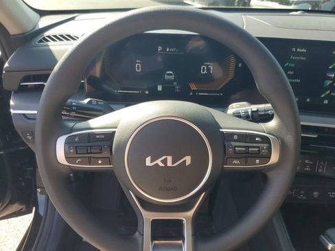 New 2026 Kia K5 LXS image 14